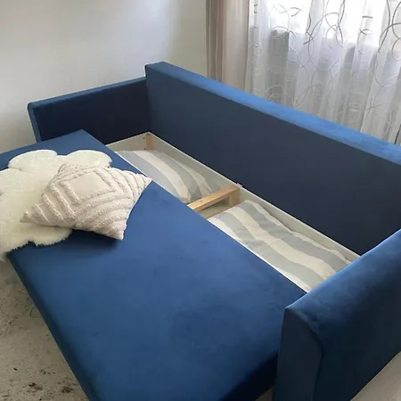 Luxus Am Fremersberg - Zentral - Mit Sauna & Badewanne Apartamento Baden-Baden