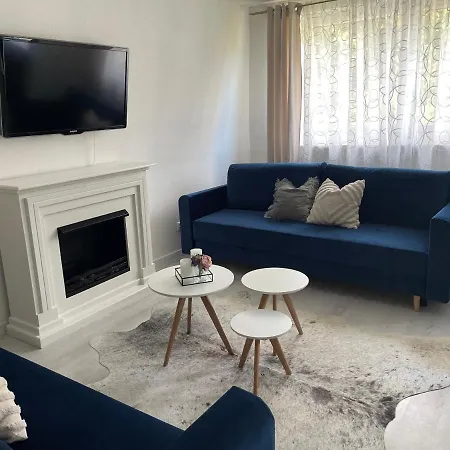 Luxus Apartment Am Fremersberg - Zentral - Mit Klima, Badewanne & Sauna *