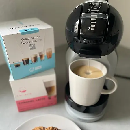 Luxus Am Fremersberg - Zentral - Mit Sauna & Badewanne דירה באדן-באדן