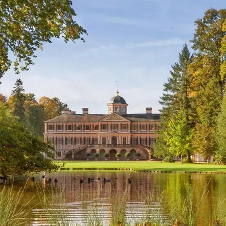 Luxus Am Fremersberg - Zentral - Mit Sauna & Badewanne